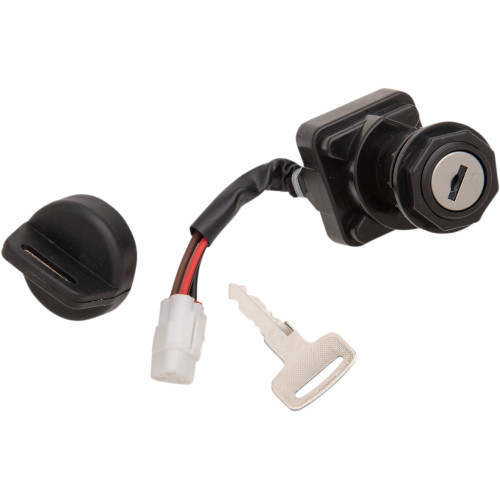 Moose Utility Ignition Switch - Suzuki 300-0122-Pu