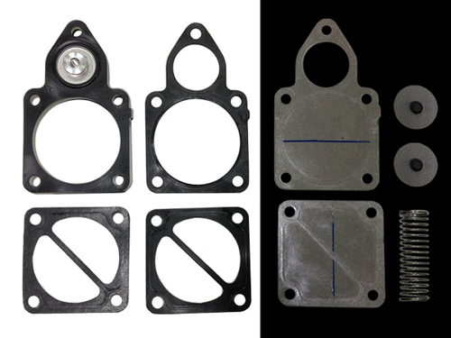 Sp1 Fuel Pump Repair Kit S-D Sm-07200A Sp1 Fuel Pump Repair Kit S-D Sm-07200A