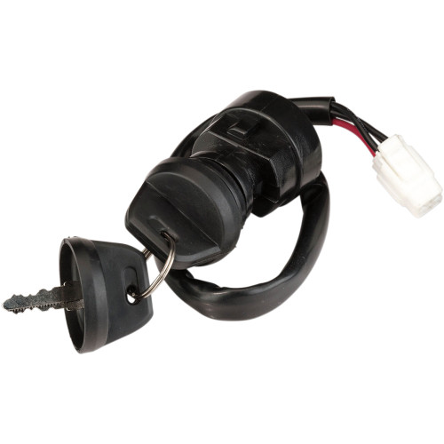 Moose Utility Ignition Switch - Yamaha 700-1205-Pu
