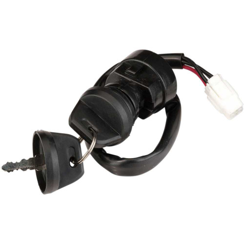 MOOSE UTILITY 7001205PU Moose Utility Ignition Switch - Yamaha 700-1205-Pu