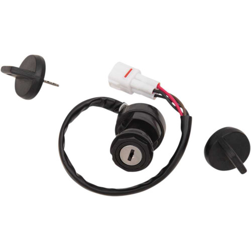 MOOSE UTILITY 7001208PU Moose Utility Ignition Switch - Yamaha 700-1208-Pu