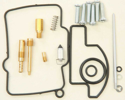 All Balls 26-1175 All Balls Bike Carburetor Rebuild Kit 26-1175
