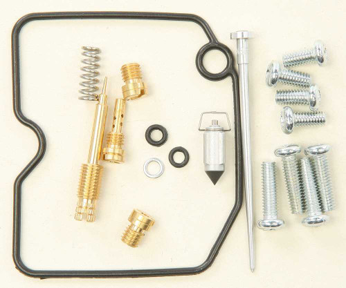 All Balls 26-1056 All Balls Carburetor Repair Kit 26-1056