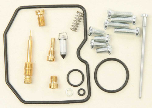 All Balls 26-1230 All Balls Carburetor Repair Kit 26-1230