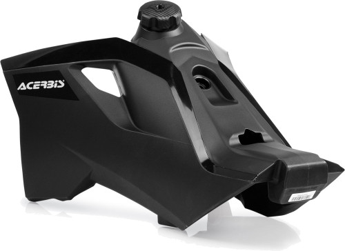 Acerbis Fuel Tank 3.4 Gal Black 2140790001