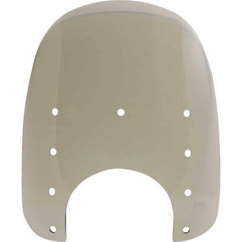 MEMPHIS SHADES MEP4129 Memphis Shades Slim Replacement Plastic - 15" - 9" Headlight - Solar Mep4129