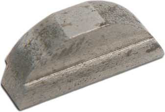 Speedwerx ACFKL2.5 Speedwerx Timing Key 2.5 Degree Offset Acfkl2.5