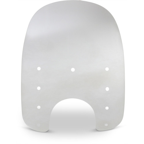 Memphis Shades Slim Replacement Plastic - 17" - Solar Mep4219