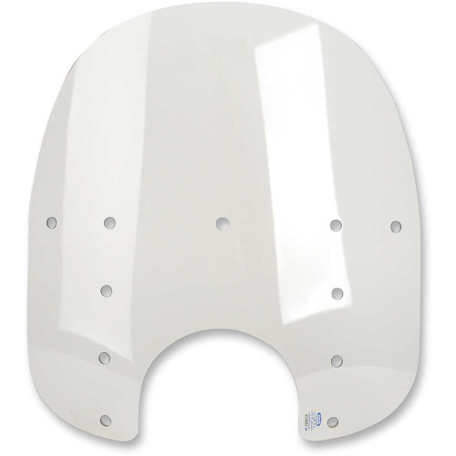 MEMPHIS SHADES MEP3219 Memphis Shades Fats Windshield - 17" - Solar Mep3219