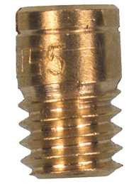 MIKUNI N100606-70 Mikuni Low Speed Jet 70 N100606-70