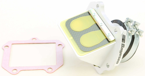 BOYESEN RAD-24K Boyesen Motorcycle Rad Valve Rad-24K