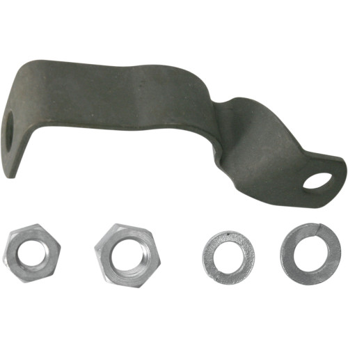 Colony Carburetor Bracket - '54-'65 Big Twin 9010-5