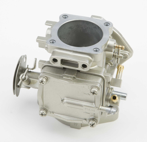 MIKUNI BN44-40-8067 Mikuni High Performance Super Bn Carburetor 44Mm Bn44-40-8067