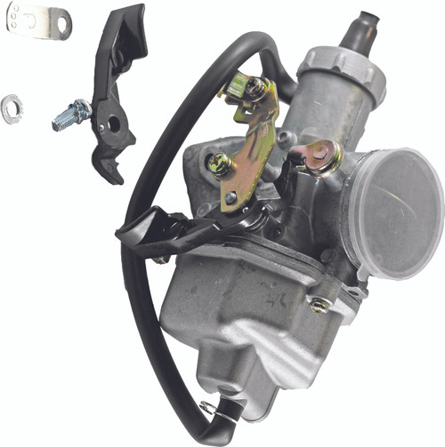 Mogo Parts 4-Stroke Carburetor 200-250Cc 03-0021B Mogo Parts 4-Stroke Carburetor 200-250Cc 03-0021B