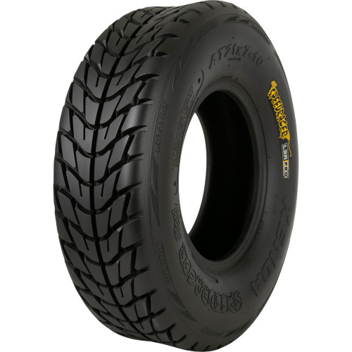 Kenda Tire - K546 Speed Racer - Front - 25X8-12 - 6 Ply 085461245C1
