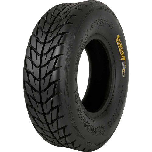KENDA 085460874B1 Kenda Tire - K546 Speed Racer - Front - 20X7-8 - 4 Ply 085460874B1