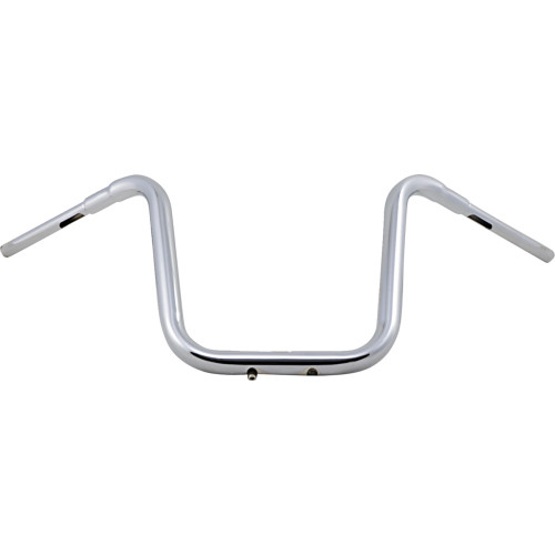 La Choppers Handlebar - Grande Traditional Ape Hanger - 16" - Chrome La-7314-16