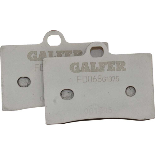 GALFER FD068G1375 Galfer Ceramic Brake Pads Fd068G1375