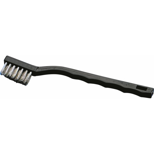 James Gasket Gasket Brush - Stainless Steel Jgi-Gb#1