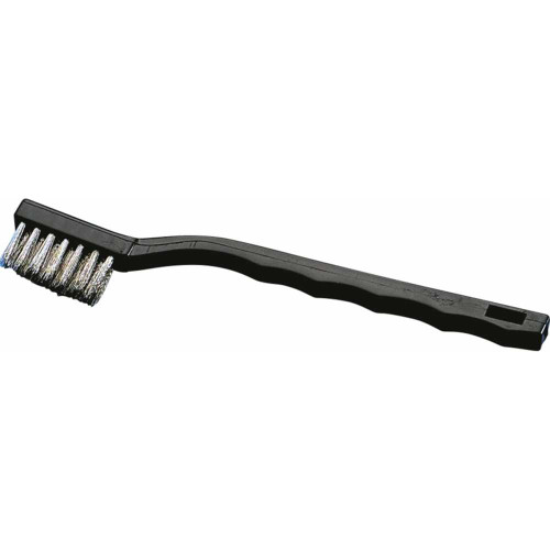JAMES GASKET JGIGB1 James Gasket Gasket Brush - Stainless Steel Jgi-Gb#1