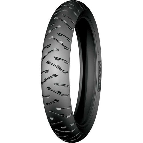 MICHELIN 24155 Michelin Tire - Anakee Iii - Front - 90/90-21 - 54V 24155