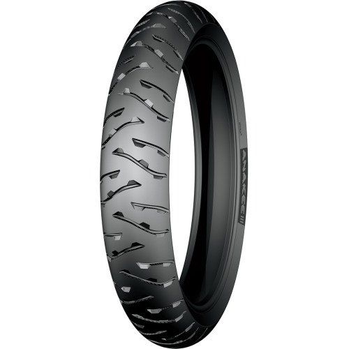 Michelin Tire - Anakee Iii - Front - 110/80R19 - 59V 23258
