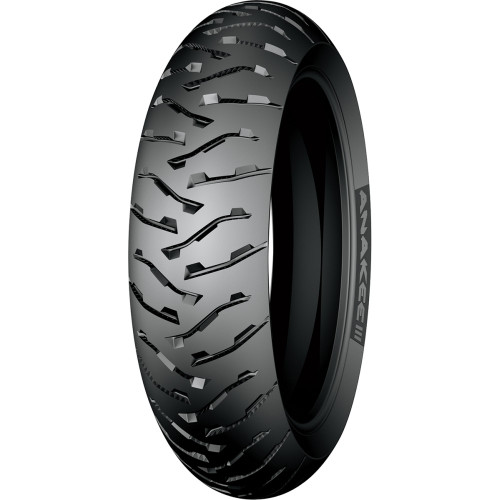 Michelin Tire - Anakee Iii - Rear - 170/60R17 - 72V 15006