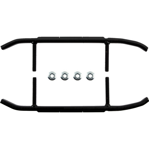 Woody'S Wear Bar - Trail Blazer Iv Flat-Top - 6" - 60 Tsd4-9255