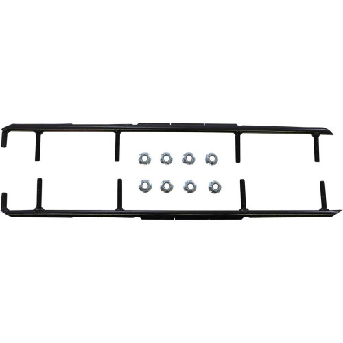 WOODY'S TAT49850 Woody'S Wear Bar - Trail Blazer Iv Flat-Top - 6" - 60 Tat4-9850