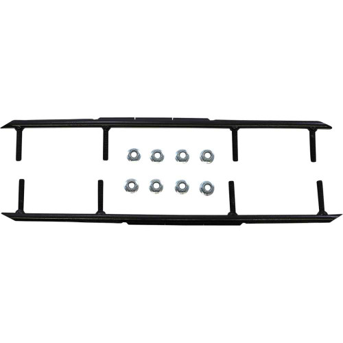 WOODY'S TCA5000 Woody'S Wear Bar - Trail Blazer Iv Flat-Top - 6" - 60 Tca-5000