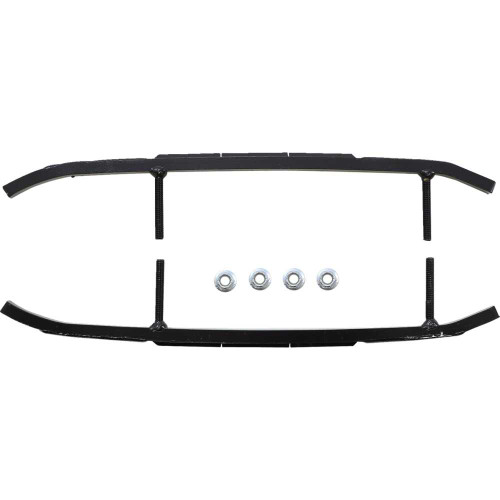 WOODY'S TPI49125 Woody'S Wear Bar - Trail Blazer Iv Flat-Top - 6" - 60 Tpi4-9125