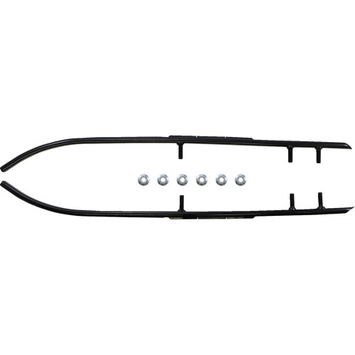 Woody'S Wear Bar - Trail Blazer Iv Flat-Top - 6" - 60 Tsd4-6175