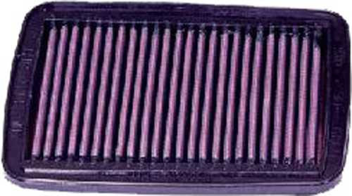 K&N SU-6000 K&N Air Filter Su-6000