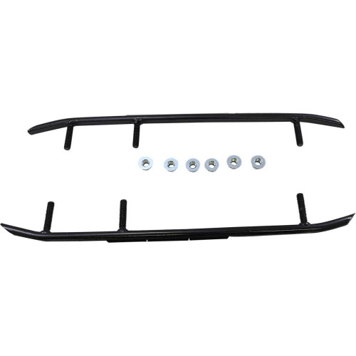 WOODY'S TSD48150 Woody'S Wear Bar - Trail Blazer Iv Flat-Top - 6" - 60 Tsd4-8150