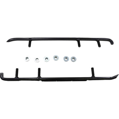 WOODY'S TSD49350 Woody'S Wear Bar - Trail Blazer Iv Flat-Top - 6" - 60 Tsd4-9350