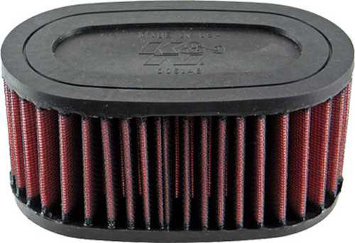 K&N HA-7500 K&N Air Filter Ha-7500