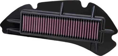 K&N HA-1510 K&N Air Filter Ha-1510