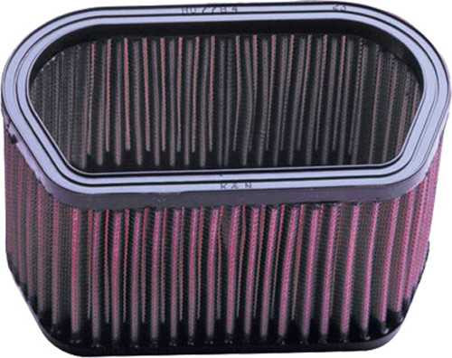 K&N YA-1098 K&N Air Filter Ya-1098