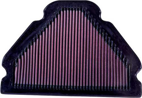 K&N KA-9098 K&N Air Filter Ka-9098
