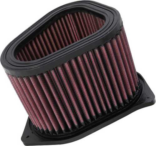 K&N SU-1598 K&N Air Filter Su-1598