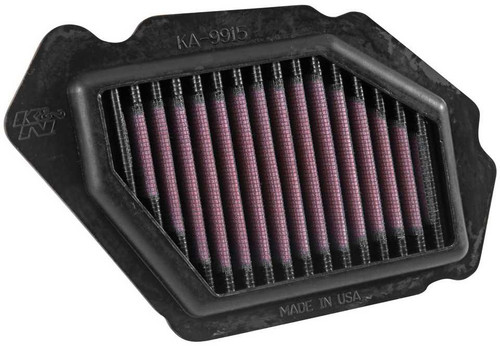 K&N KA-9915 K&N Air Filter Ka-9915