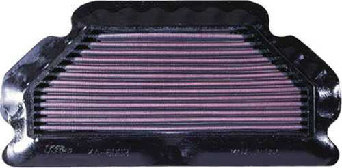 K&N KA-6003 K&N Air Filter Ka-6003