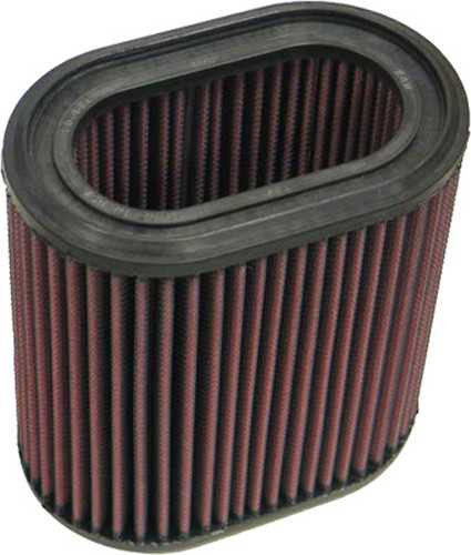 K&N TB-2204 K&N Air Filter Tb-2204