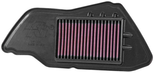 K&N YA-1209 K&N Air Filter Ya-1209