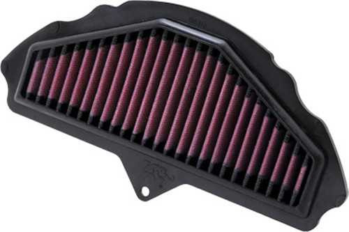 K&N KA-1008 K&N Air Filter Ka-1008