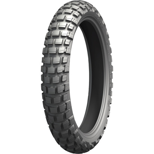 Michelin Tire - Anakee Wild - Front - 110/80R19 - 59R 19143