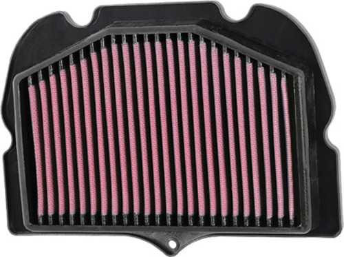 K&N SU-1308R K&N Air Filter Su-1308R