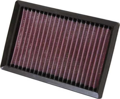 K&N BM-1010R K&N Air Filter Bm-1010R
