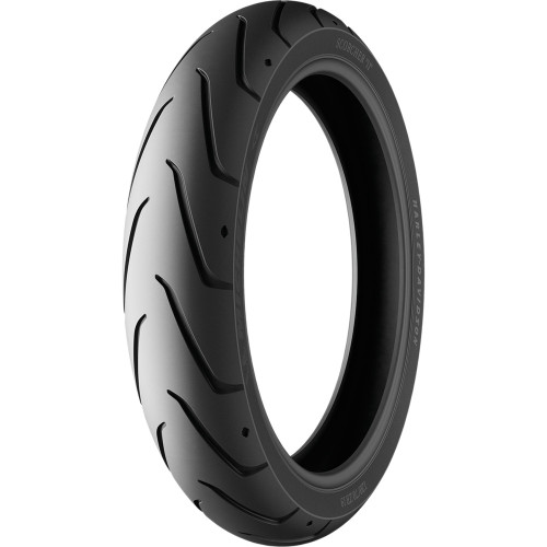 Michelin Tire - Scorcher 11 - Front - 120/70Zr18 - (59W) 66341
