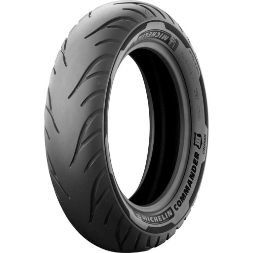 MICHELIN 23119 Michelin Tire - Commander Iii - Rear - 200/55R17 - 78V 23119